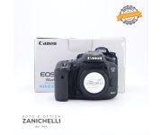 Canon EOS 7D Mark II Scatti 100581 Usato 