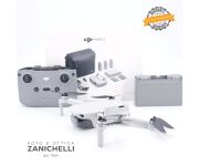 DJI Mini 2 Fly More Combo Usato 