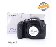 Canon EOS 7D Body 28360 Scatti Usato 