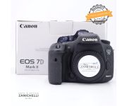 Canon EOS 7D Mark II Scatti 69780Usato 