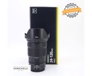 Nikon Nikkor Z 24-120mm f/4 S Usato 