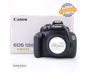 Canon EOS 1200D 23215 Scatti Usato 