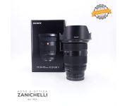 Sony FE 24-70mm f/2.8 GM II Usato 