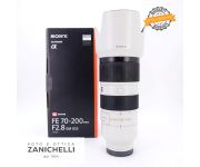 Sony FE 70-200mm f/2.8 GM OSS Usato 