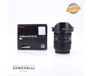 Sigma 10-20mm f/3.5 EX DC 