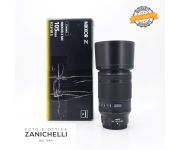 Nikon Z 105mm MC f/2.8 VR S Usato 