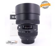 Sigma 12-24mm f/4 DG Art HSM 