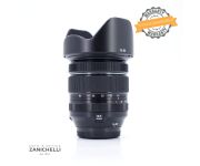 Fujifilm Fujinon XF 16-80mm F/4 R OIS WR Usato 