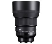 Sigma 85mm / f 1.4 DG DN ART 12/25)