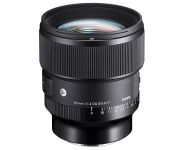 Sigma 85mm / f 1.4 DG DN ART 12/25)