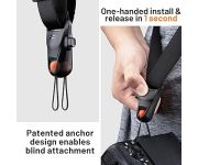PGYTECH CAMERA STRAP PRO
