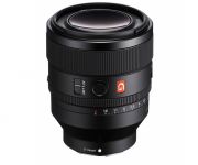 Sony FE 50mm f1.2 GM 