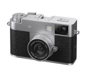 Fujifilm X-Half Silver