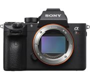 Sony A7R IV Body 