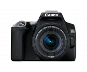 Canon EOS 250D + EF-S 18-55 IS STM