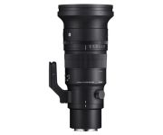 Sigma 500mm f/5.6 Sport DG DN OS 