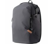 PGYTECH OneGo Lite 22L Matte Black