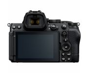 Nikon Z5 II + Z 24-70 f/4 S