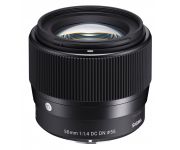 Sigma 56mm F1.4 DC DN C 