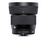 Sigma 56mm F1.4 DC DN | C 