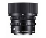 Sigma 45mm F2.8 DG DN 