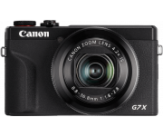 Canon PowerShot G7X Mark III 