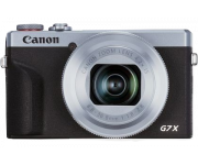 Canon PowerShot G7X Mark III 