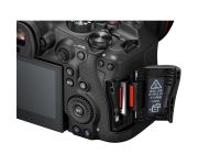 Canon EOS R6 Mark III + RF 24-70mm F/2.8 L IS USM