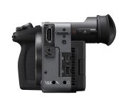 Sony Alpha Cinema Line FX2 Kit Impugnatura XLR 