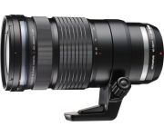 OM System OM-1 Mark II + 40‑150mm F2.8 PRO 