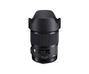 Sigma 20mm f/1.4 DG HSM | Art 