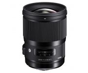 Sigma 28mm F1.4 DG HSM ART 
