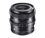 Sigma 35mm f/2 DG DN C 
