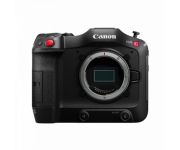 Canon Cinema EOS C70