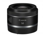 Canon RF 50mm F1.8 STM