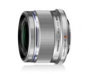 Olympus M.ZUIKO ED 25mm f/1.8 Silver