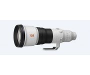 Sony FE 600mm F4 GM OSS