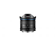 Laowa 7.5mm f/2 M4/3 Black 