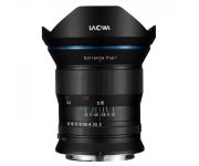Laowa 15mm f/2 Zero-D 