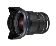 Laowa 15mm f/2 FE Zero-D 