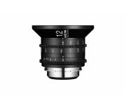 Laowa 12mm t/2.9 Zero-D Cine 