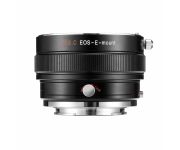 Laowa Magic Shift Converter Canon - Sony E