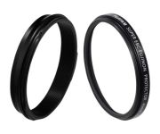 Fujifilm Weather-Resistant Kit X100V / X100VI Black