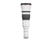 Canon RF 1200mm F8 L IS USM EU26 MILC Obiettivo super-teleobiettivo Nero, Bianco