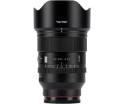 Viltrox AF 50mm f/1.4 Pro FE 