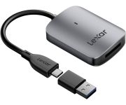 Lexar RW515 CFexpress Type A Card Reader