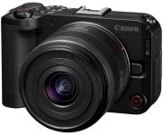 Canon EOS R50 V + RF-S 14-30mm F4-6.3 IS STM PZ