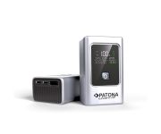 Patona Platinum Powerbank Luxury One PD35W 