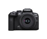 Canon EOS R10 + RF-S 18-45mm F4.5-6.3 IS STM