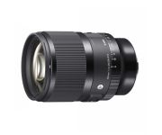 Sigma 50mm f/1.4 Art DG DN 